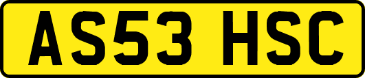 AS53HSC