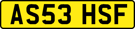 AS53HSF