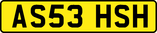 AS53HSH