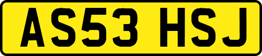 AS53HSJ