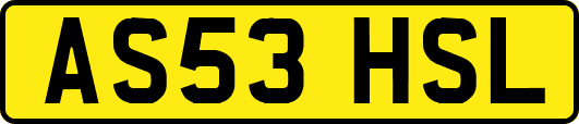 AS53HSL