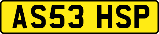 AS53HSP