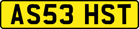 AS53HST