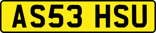 AS53HSU
