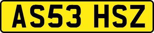 AS53HSZ