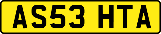 AS53HTA