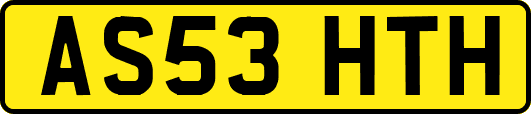 AS53HTH