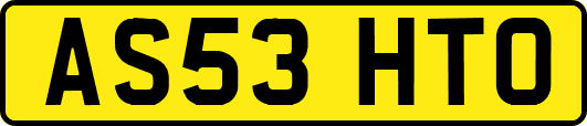 AS53HTO