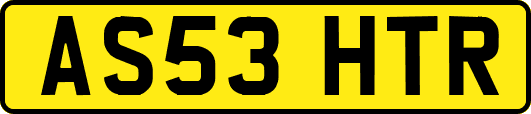 AS53HTR