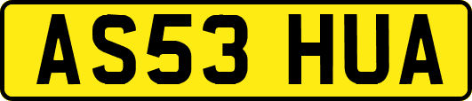 AS53HUA