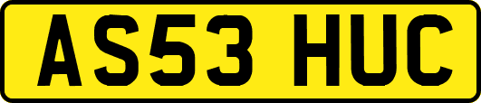 AS53HUC