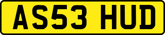 AS53HUD
