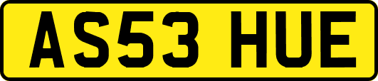 AS53HUE