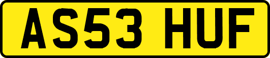 AS53HUF