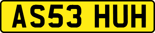 AS53HUH