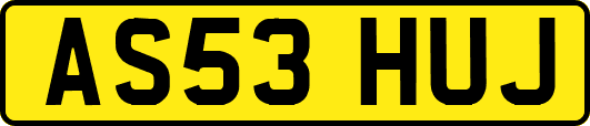 AS53HUJ