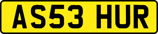 AS53HUR