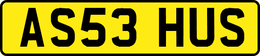 AS53HUS