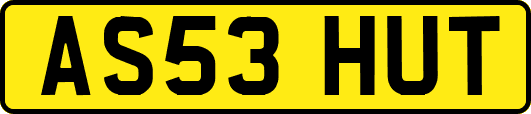 AS53HUT