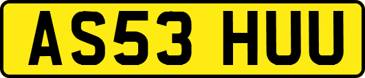 AS53HUU