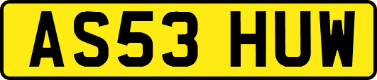 AS53HUW