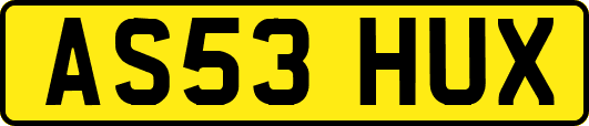 AS53HUX