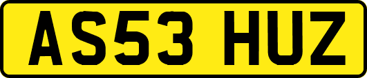 AS53HUZ