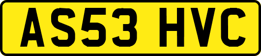 AS53HVC