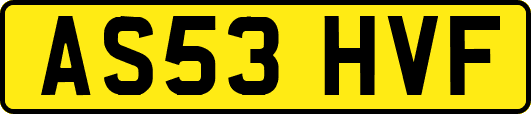 AS53HVF