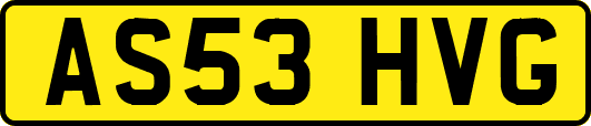 AS53HVG
