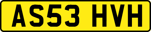 AS53HVH