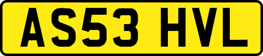 AS53HVL