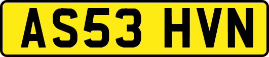 AS53HVN