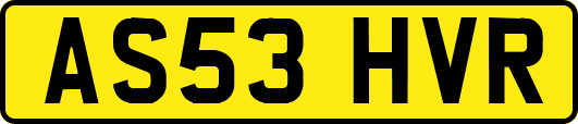 AS53HVR