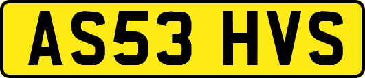 AS53HVS