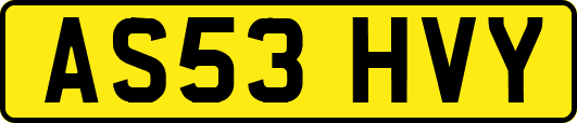AS53HVY