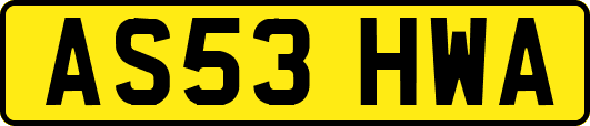 AS53HWA