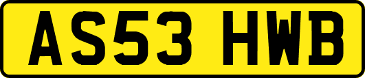 AS53HWB