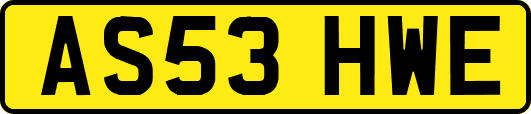AS53HWE