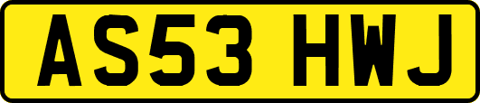 AS53HWJ