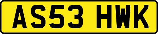 AS53HWK