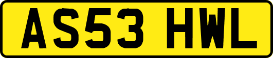 AS53HWL