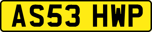 AS53HWP