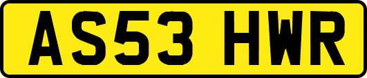 AS53HWR