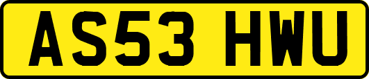 AS53HWU