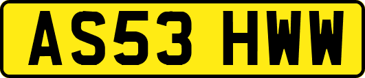 AS53HWW
