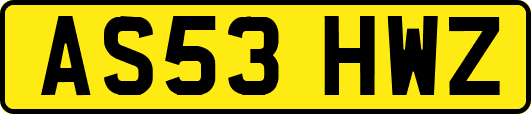 AS53HWZ
