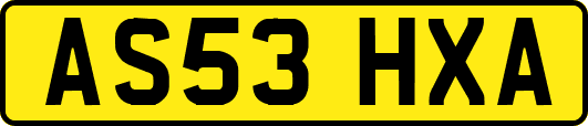 AS53HXA