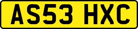 AS53HXC