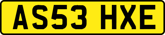 AS53HXE